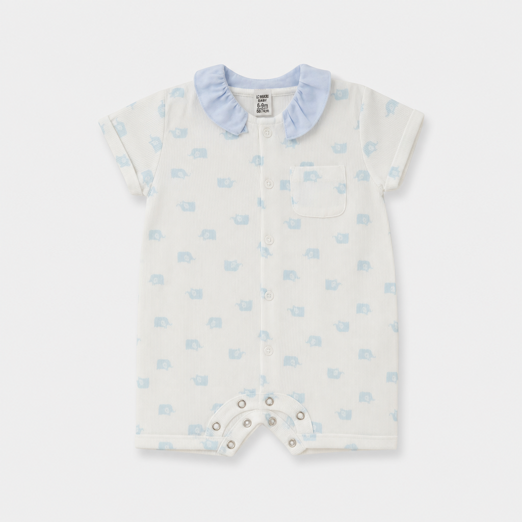 Tutine neonato - Bambino - 50 - 59 < 3 mesi
