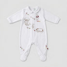Tutine neonato - Bambino - 50 - 59 < 3 mesi