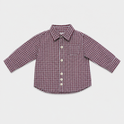 Camicia - Bambino - 60 - 65 | 3 mesi