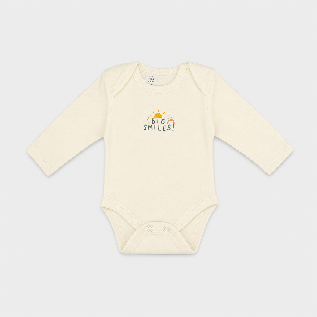 Body - Bambino - 50 - 59 < 3 mesi