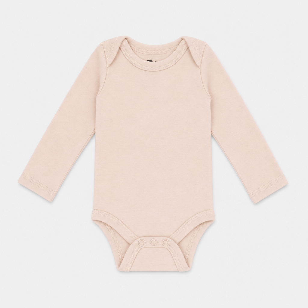 Body - Bambina - 50 - 59 < 3 mesi