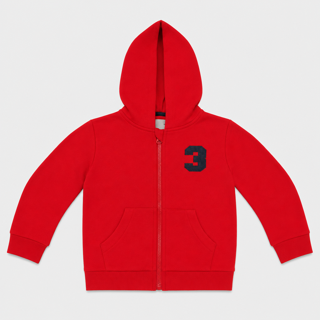 Felpa - Bambino - 84 - 89 | 18 mesi