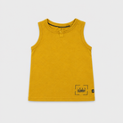 Canottiera - Bambino - 96 - 101 | 3 anni