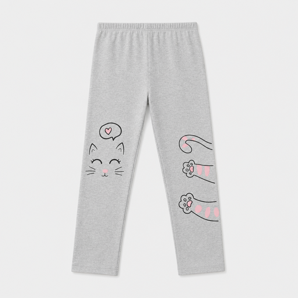Leggins - Bambina - 102 - 107 | 4 anni