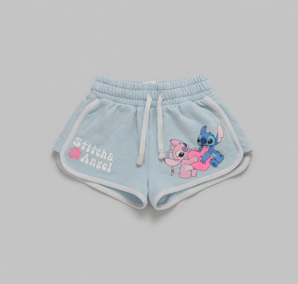 Pantaloncini corti - Bambina - 96 - 101 | 3 anni