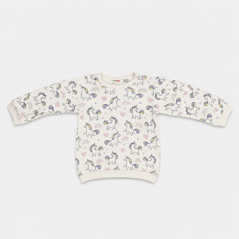 Felpa - Bambina - 96 - 101 | 3 anni