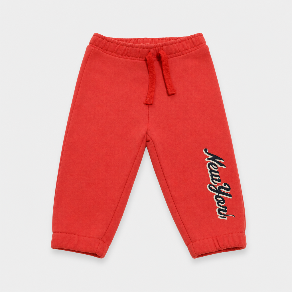 Pantaloni tuta - Bambino - 66 - 71 | 6 mesi