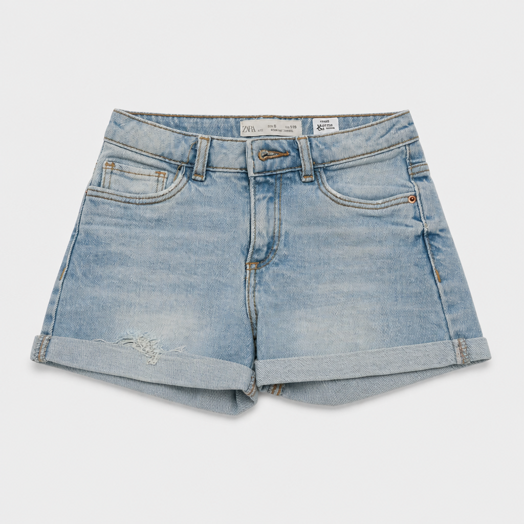 Pantaloncini corti - Bambina - 108 - 113 | 5 anni