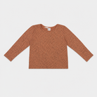 Maglietta maniche lunghe - Bambina - 102 - 107 | 4 anni