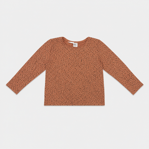 Maglietta maniche lunghe - Bambina - 102 - 107 | 4 anni