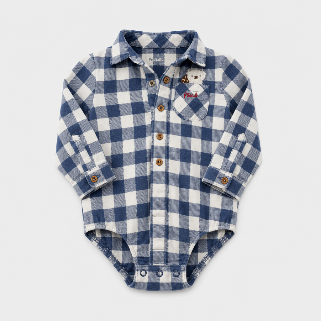Body - Bambino - 60 - 65 | 3 mesi