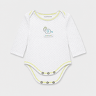 Body - Bambino - 50 - 59 < 3 mesi