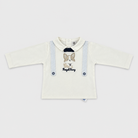 Maglietta maniche lunghe - Bambino - 72 - 77 | 9 mesi