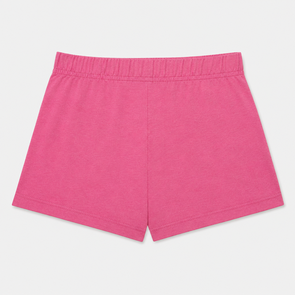 Pantaloncini corti - Bambina - 102 - 107 | 4 anni