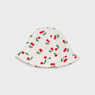 Cappellino - Bambina - 50 - 59 < 3 mesi