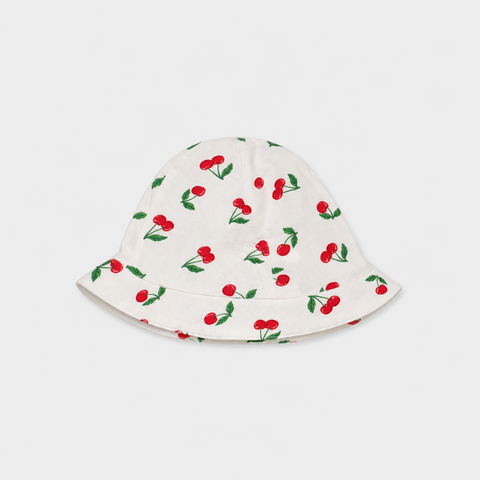 Cappellino - Bambina - 50 - 59 < 3 mesi