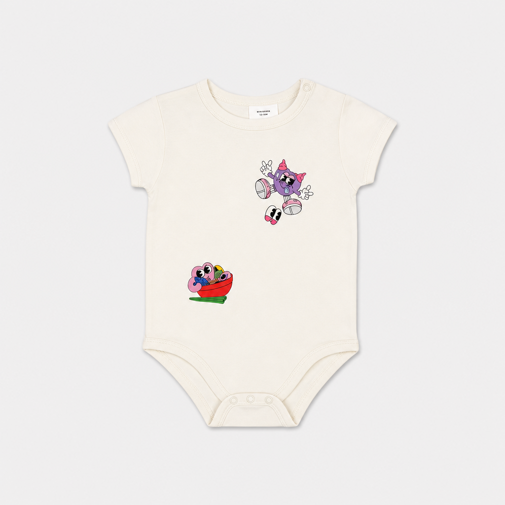 Body - Bambino - 60 - 65 | 3 mesi