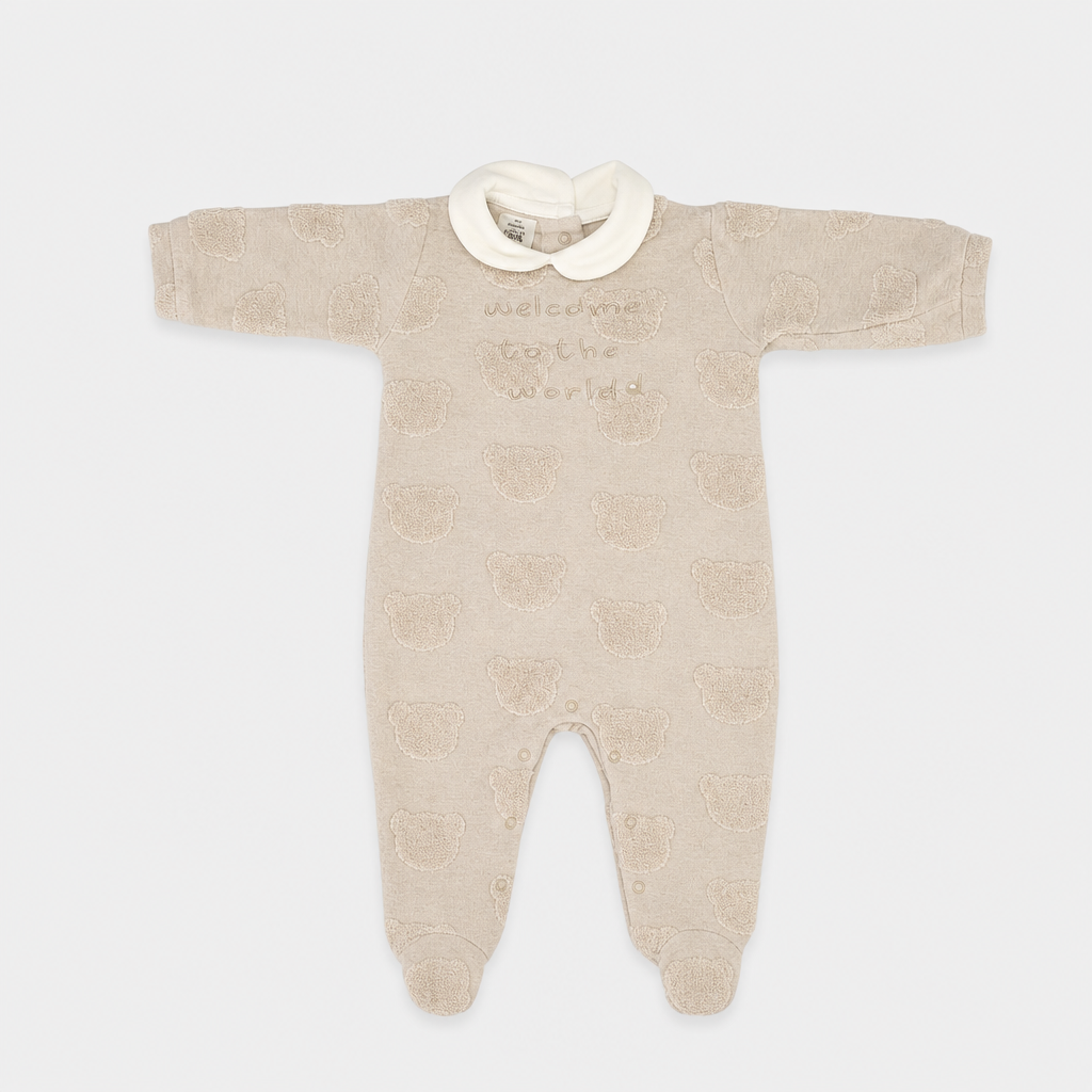 Tutine neonato - Bambino - 66 - 71 | 6 mesi