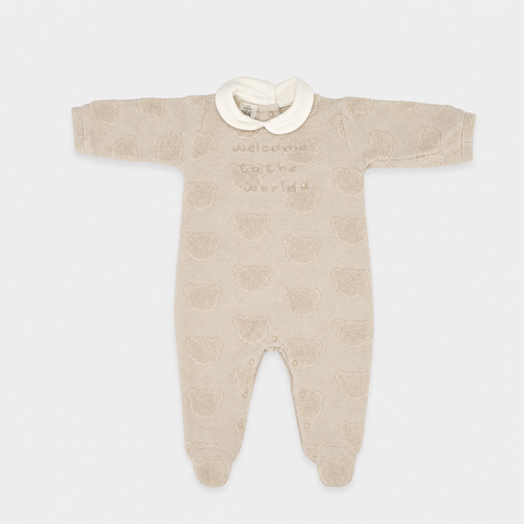 Tutine neonato - Bambino - 66 - 71 | 6 mesi