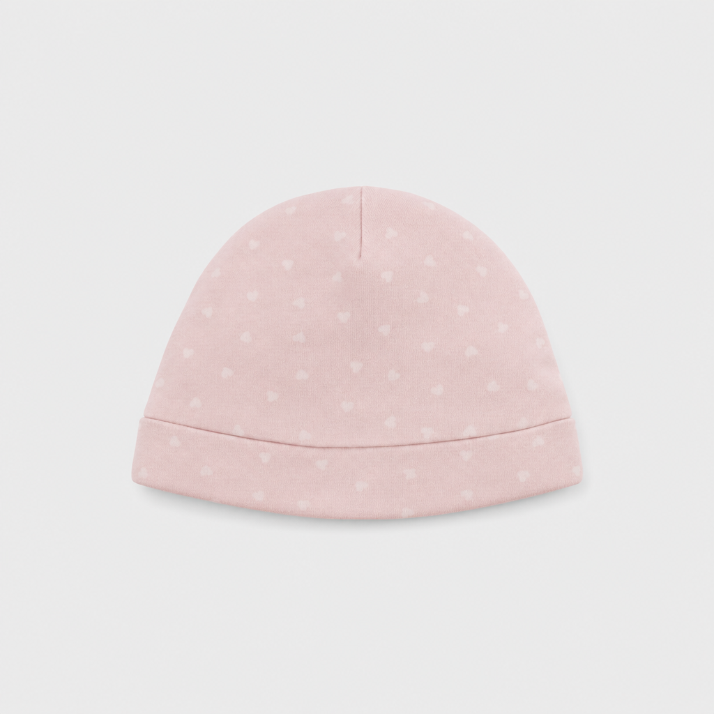 Cappellino - Bambina - 66 - 71 | 6 mesi