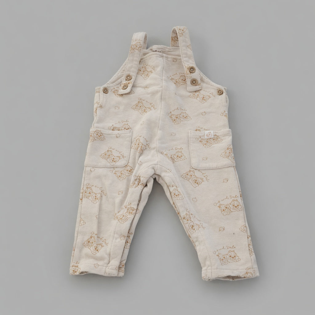 Salopette - Bambino - 72 - 77 | 9 mesi