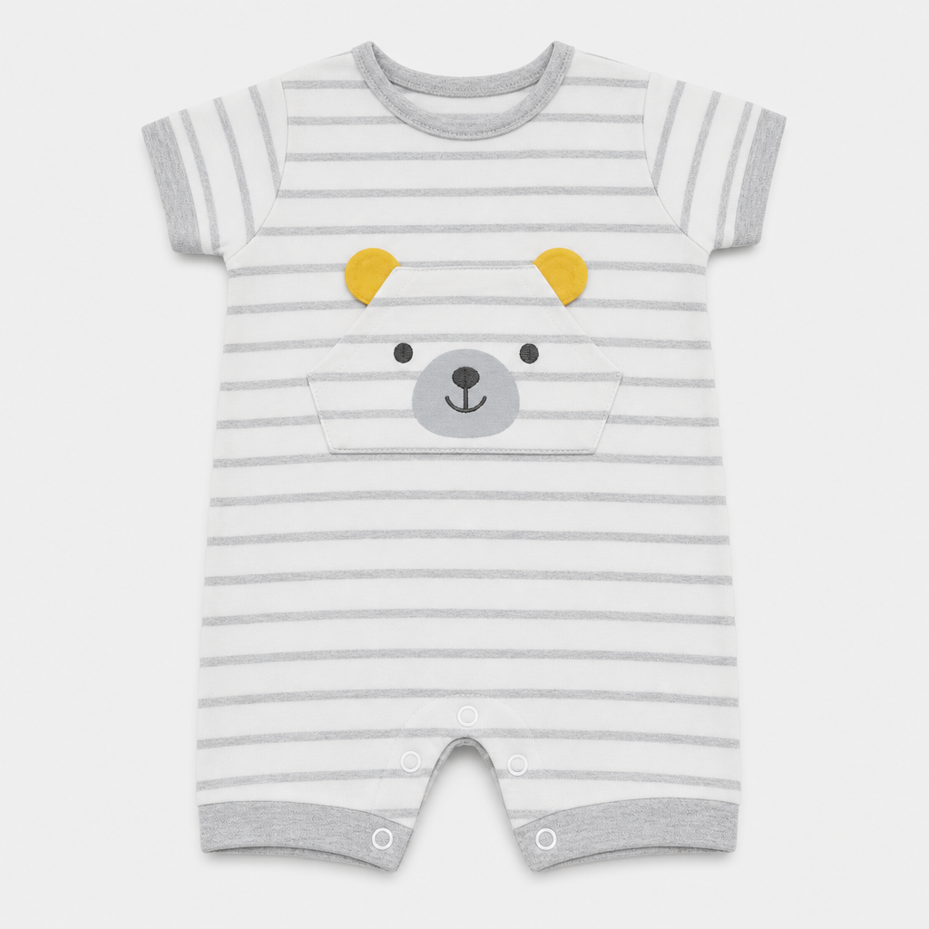 Tutine neonato - Bambino - 50 - 59 < 3 mesi
