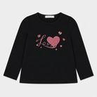 Maglietta maniche lunghe - Bambina - 102 - 107 | 4 anni