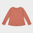 Maglietta maniche lunghe - Bambina - 120 - 125 | 7 anni