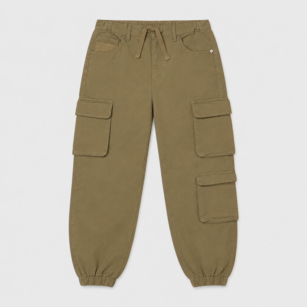 Pantaloni - Bambino - 96 - 101 | 3 anni
