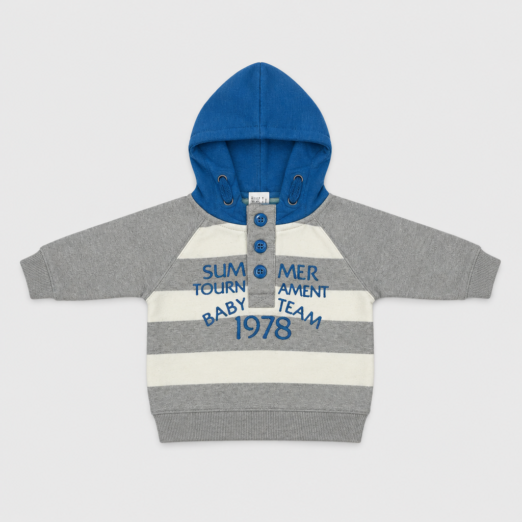 Felpa - Bambino - 66 - 71 | 6 mesi