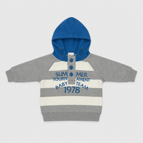 Felpa - Bambino - 66 - 71 | 6 mesi