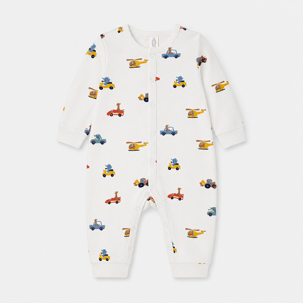 Pigiama - Bambino - 72 - 77 | 9 mesi