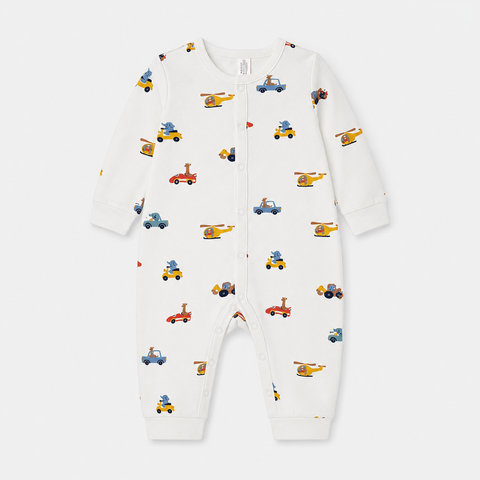 Pigiama - Bambino - 72 - 77 | 9 mesi