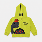 Felpa - Bambino - 60 - 65 | 3 mesi