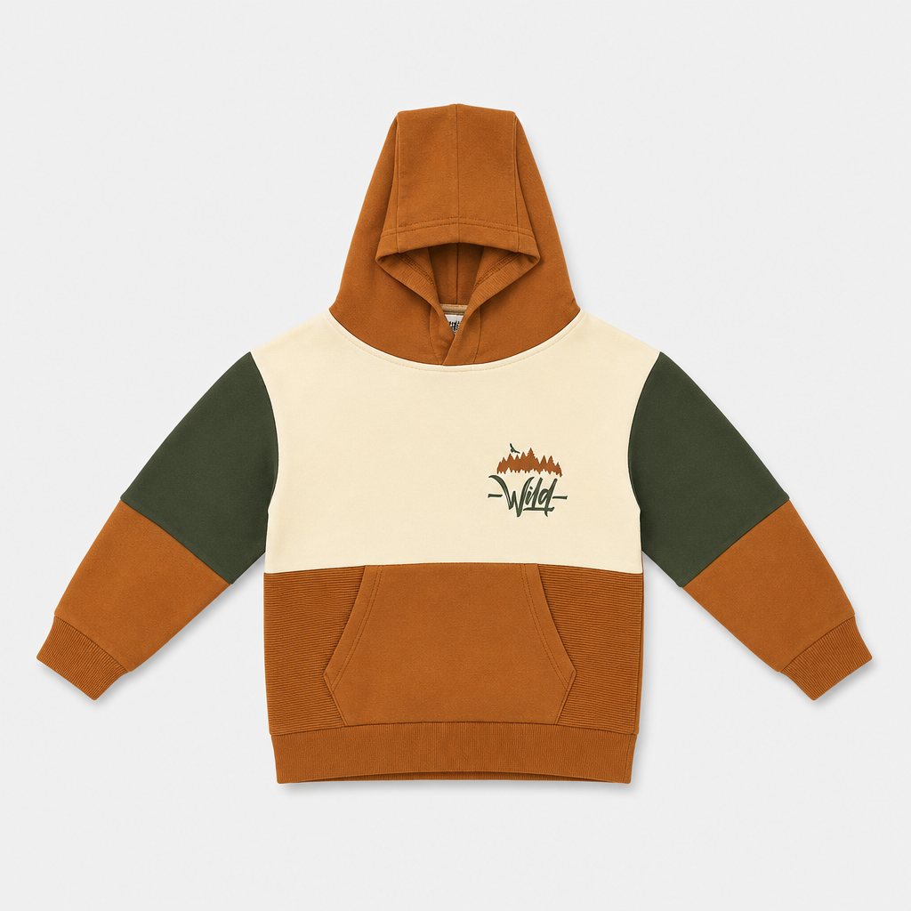Felpa - Bambino - 96 - 101 | 3 anni