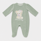 Tutine neonato - Bambina - 50 - 59 < 3 mesi