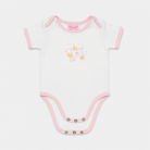 Body - Bambina - 50 - 59 < 3 mesi