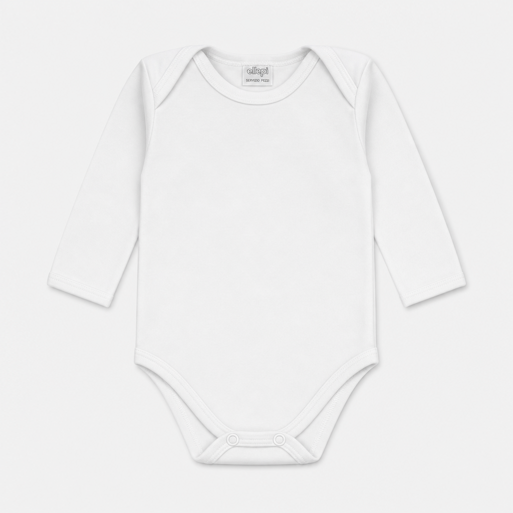 Body - Bambino - 84 - 89 | 18 mesi