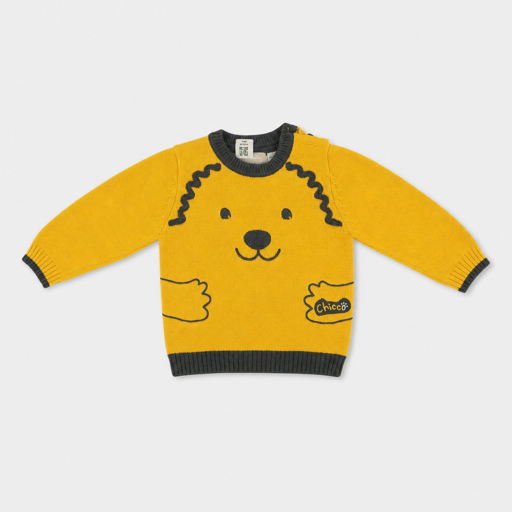 Maglioncino - Bambino - 84 - 89 | 18 mesi