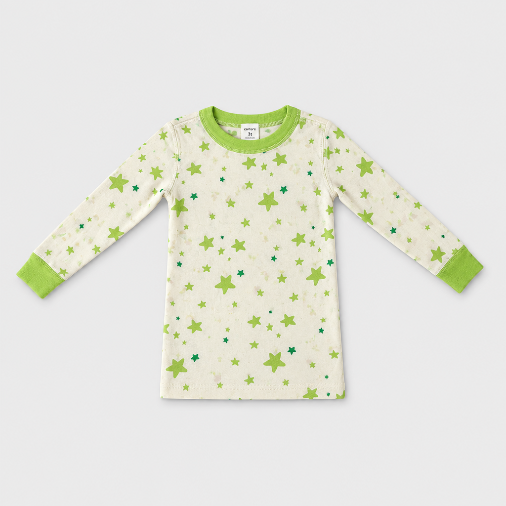 Maglietta maniche lunghe - Bambino - 84 - 89 | 18 mesi