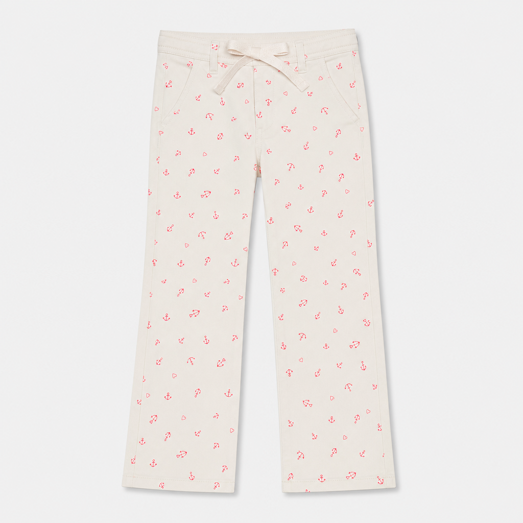 Pantaloni - Bambina - 108 - 113 | 5 anni