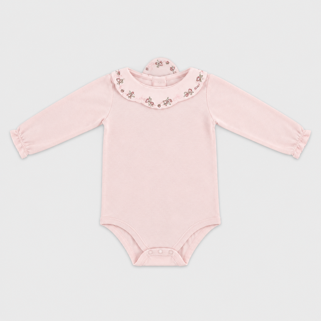 Body - Bambina - 66 - 71 | 6 mesi