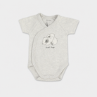 Body - Bambino - 50 - 59 < 3 mesi