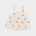 Canottiera - Bambina - 96 - 101 | 3 anni