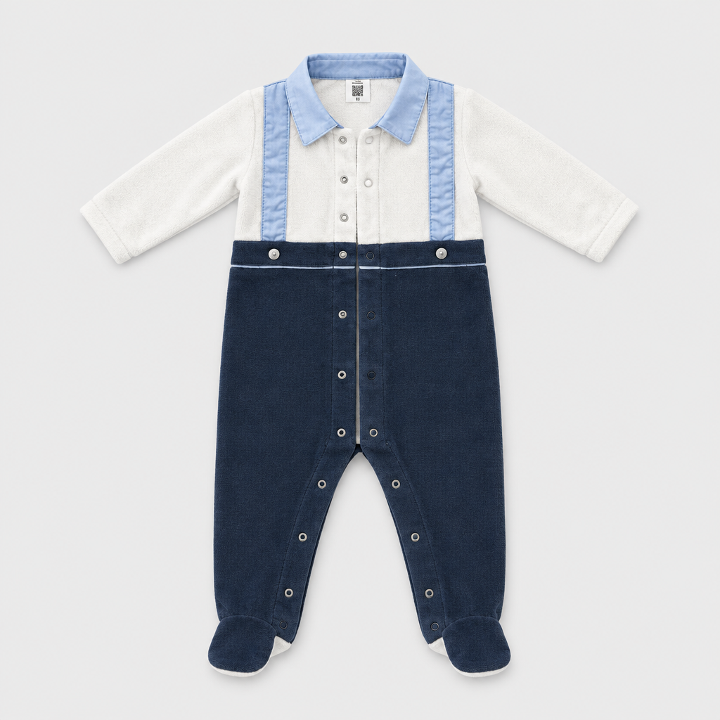 Tutine neonato - Bambino - 60 - 65 | 3 mesi
