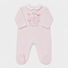 Tutine neonato - Bambina - 50 - 59 < 3 mesi