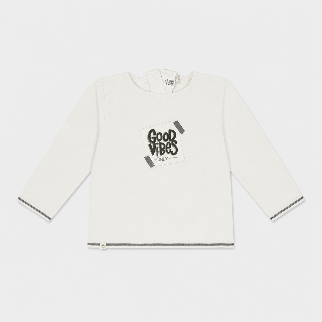 Maglietta maniche lunghe - Bambino - 96 - 101 | 3 anni