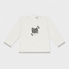 Maglietta maniche lunghe - Bambino - 96 - 101 | 3 anni