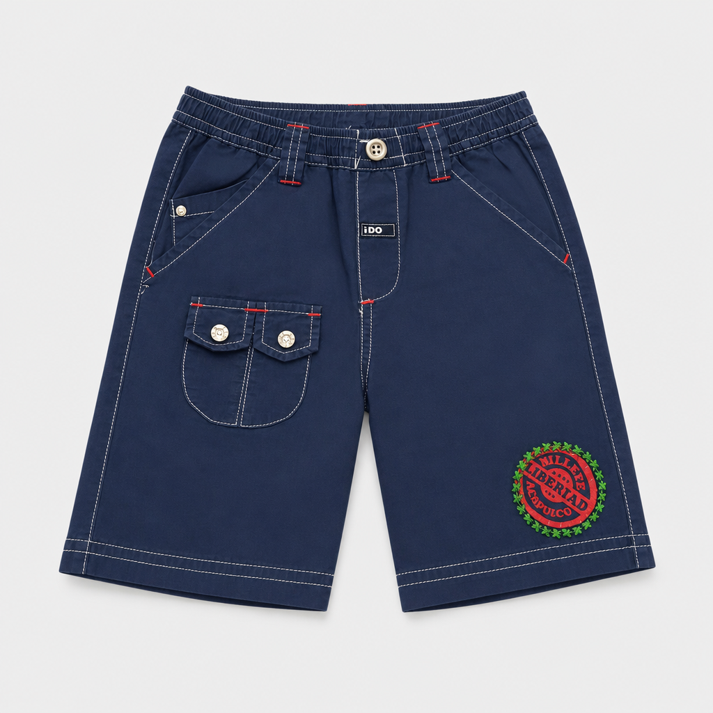 Pantaloncini corti - Bambino - 78 - 83 | 1 anno