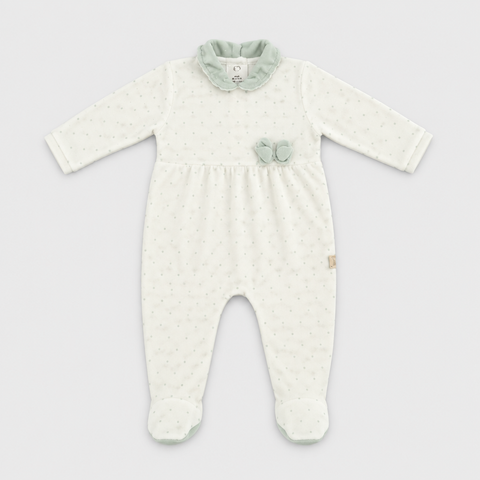 Tutine neonato - Bambina - 50 - 59 < 3 mesi